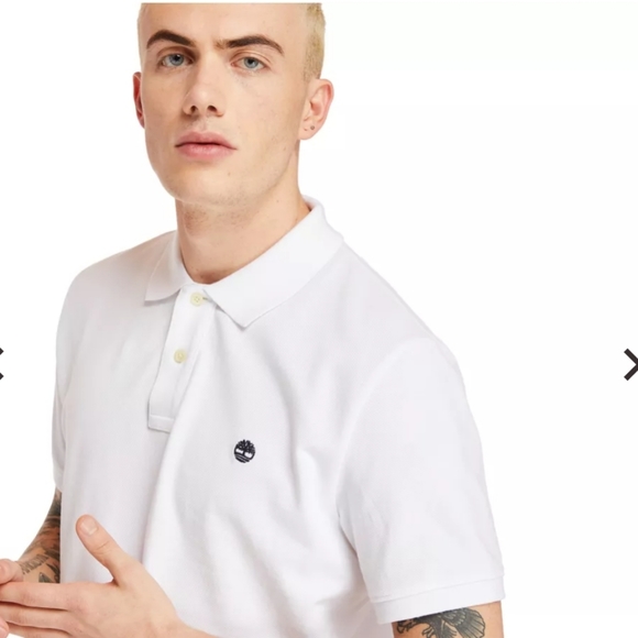 Timberland T-Shirt - Picture 7 of 14